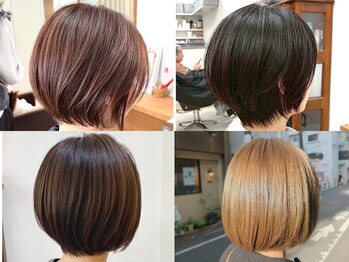 Porte　都立大学店 【ポルト】