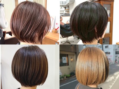 ポルト 都立大学店(Porte)の写真