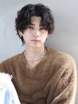 クロトヴィラ 天神大名(KUROT villa)&nbsp;ルーズシャドウセンターパート