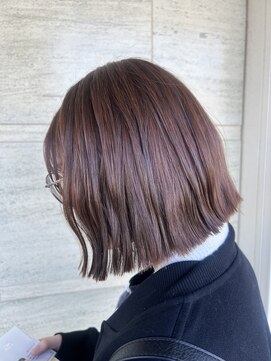 エッセンス ボブ