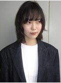 ウルフパーマ