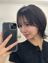 サンド 池袋(sand)&nbsp;レイヤーボブ