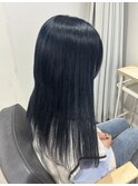 ブルーカラー【伊藤想】