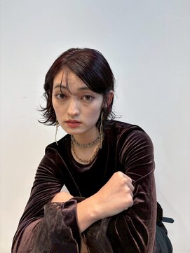 エディット トウキョウ(e.dit tokyo) 【e.dit tokyo tina 】外ハネボブ透明感L/m