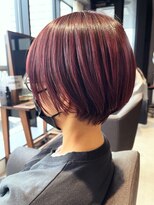 トゥルース 千葉店(TRUTH)&nbsp;脱白髪染めハイライトカラー