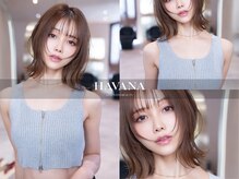 韓国ヘア×【髪質改善レイヤー】外ハネミディで垢抜け小顔♪[天神駅/レイヤーカット/髪質改善/顔周り］