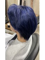 メンソウル(MENSOUL)&nbsp;ブルーブラック