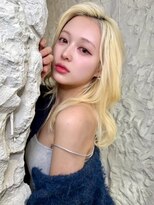 ヴォアソルヂェガーデン(Voasorte GARDEN)&nbsp;【Voasorte GARDEN】ミルキーシャインベージュ