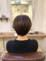 アンドヘアー 西葛西(&-HAIR)&nbsp;あ