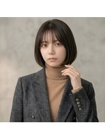 アームスヘアー 狭山ヶ丘店(arm's hair)&nbsp;【狭山ヶ丘】地毛のような柔らかさ。美髪に導くシルク縮毛矯正