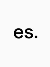 エス 新宿(es.)&nbsp;es. メンズ
