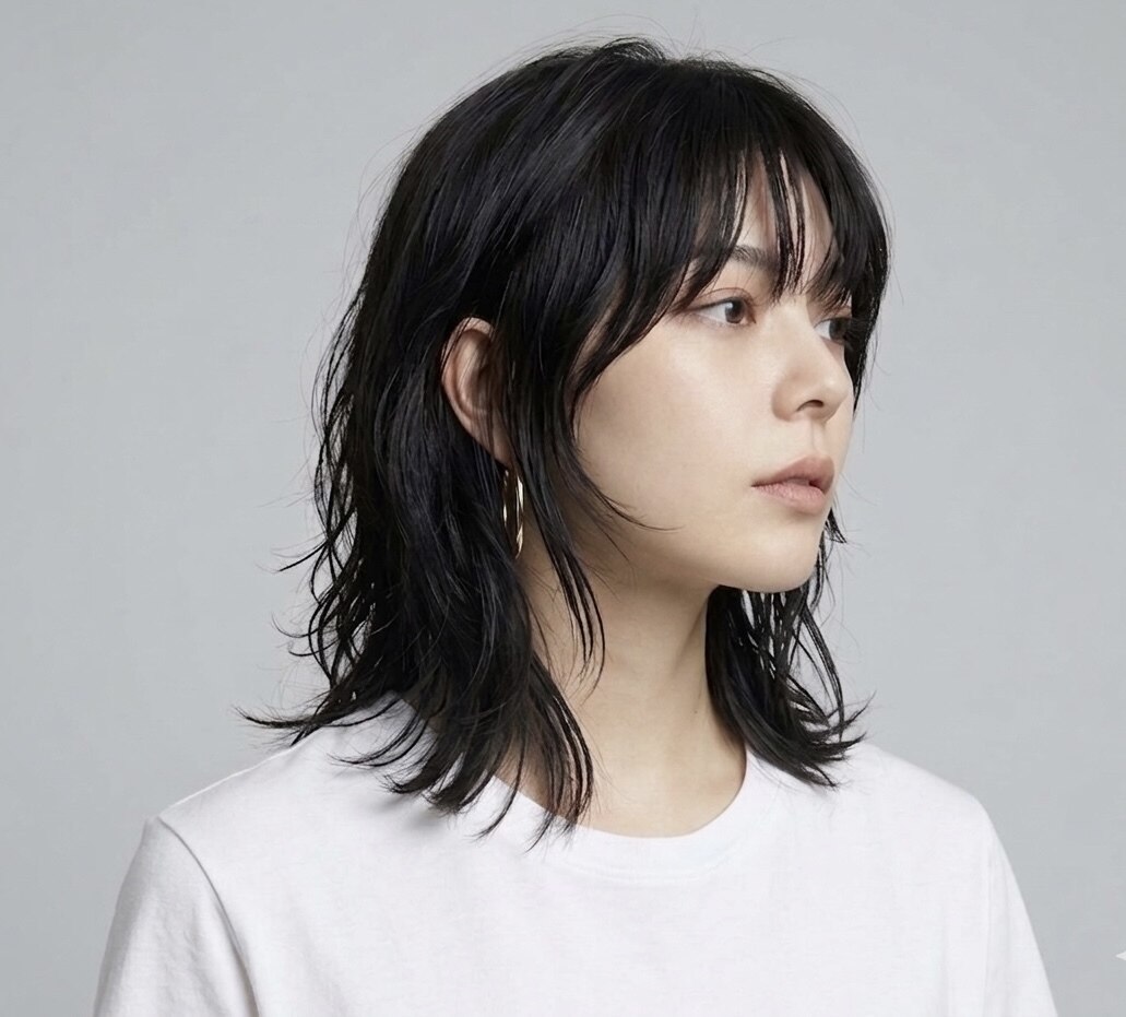 中野・東中野・新中野で人気のショートヘアのカットが得意なサロンの