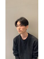 ロロネー 中津(Lolonois) ナチュラルセンターパート