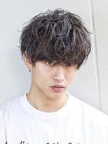 リップス 二子玉川店 (LIPPS)&nbsp;グランジマッシュ　2604