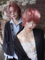 クペウヘイヴン メンズ(cope'u HAVEN men's)&nbsp;cope'u HAVEN 26/ss collection
