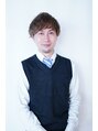 ヘアーラボ ノッシュ 六本松店(Hair Labo Nosh)&nbsp;元兼 一輝