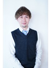 ヘアーラボ ノッシュ 六本松店(Hair Labo Nosh)&nbsp;元兼 一輝