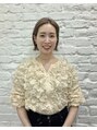 ヘアーワークスヴィクサス 諫早店(HAIR WORKS VIXUS) 宮崎 一葉