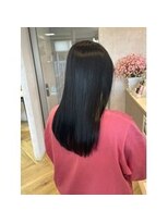 ヘアースタジオ ドゥドゥ(Hair Studio DoDo)&nbsp;ブルーブラック