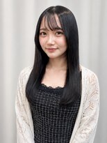 メイクス 町田(MAYKS) サラ艶ストレート