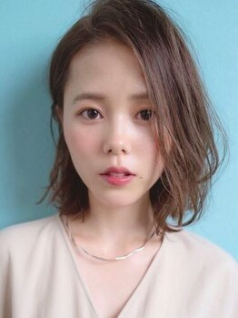 半個室サロン ring spa＆treatment 新静岡店【7月上旬オープン（予定）】の写真/ヘアケア特化サロンで徹底的な癒やしと髪本来の美しさをお届け☆一人一人の髪の状態を見極め、髪質を改善◎