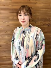 アグ ヘアー ウカー 塩尻店(Agu hair ukar)&nbsp;藤田 美来