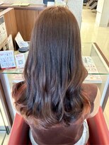 レクラ 清須店(L'eclat) ピンクインナー