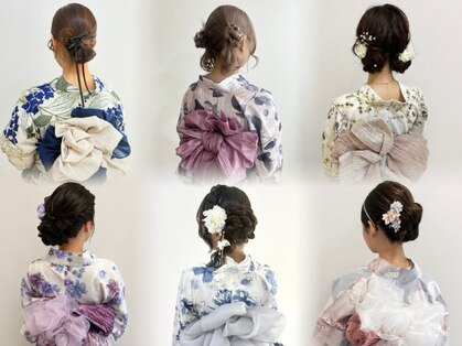 ルノンルージュ(Renon Rouge)の写真