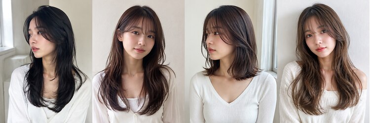 サボン バイ トッカ(savon by tocca)のサロンヘッダー