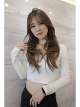 エヌ 大阪梅田店(enu)&nbsp;8月新店舗 店長yui