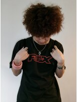 ゾーイボーイズ(ZOEY BOYZ)&nbsp;ryoya
