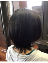 トミー(TOMMY)&nbsp;ミディアムウルフレイヤー