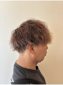 ツイストスパイラル