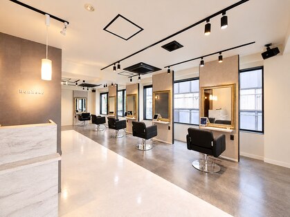 ボヌール(Bonheur)の写真