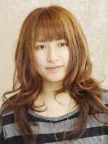 リオビーシンジュク(Rio B SHINJUKU)&nbsp;セピアベージュ・カラー