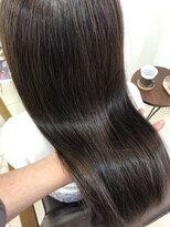 フォルテ 表参道店(FORTE)&nbsp;プラチナトリートメント