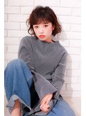 a-granz Short style
