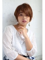 コム(com by neolive)&nbsp;ロングバングショート 3