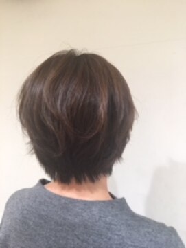 ネオリーブソラ 相模大野店(Neolive sola) スッキリショート