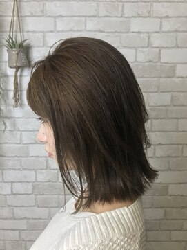 アイズ 渋沢(AIZU) サマーBOB