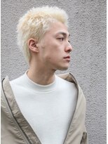 オンリーワン(ONLY ONE)&nbsp;メンズショートホワイトカラー