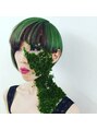 ルル ココット(Lulu la cocotte)&nbsp;美容コンテストやヘアショーに参加する事に情熱を捧げています