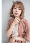 ボブミディー 20代・30代・40代