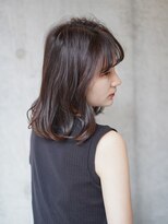 ダヴィン 中目黒(DaVin)&nbsp;【DaVin中目黒】大人かわいい☆無造作カール