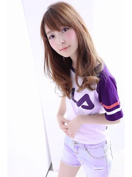 ドール 阪急高槻(DOLL) will DOLL  ストリートカジュアル