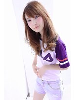 ドール 阪急高槻(DOLL) will DOLL ストリートカジュアル