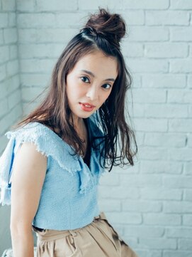 プロデュース 古淵店(Produce) ゆるかわハーフおだんご