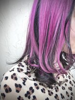 ブラッツ(BLATZ)&nbsp;ミステリアスカラー