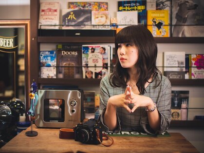 ティーラック(T:Luck)の写真