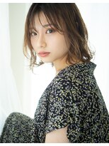 エムクール 石神井公園(m DE COEUR)&nbsp;［石神井公園駅/石神井公園］エアリーロブ